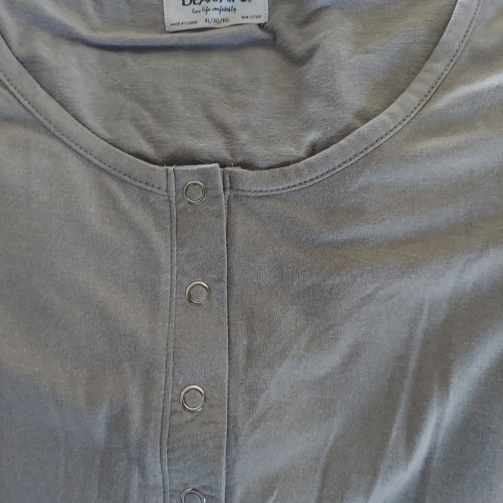 Women's PJ'S - Picture 4 of 12